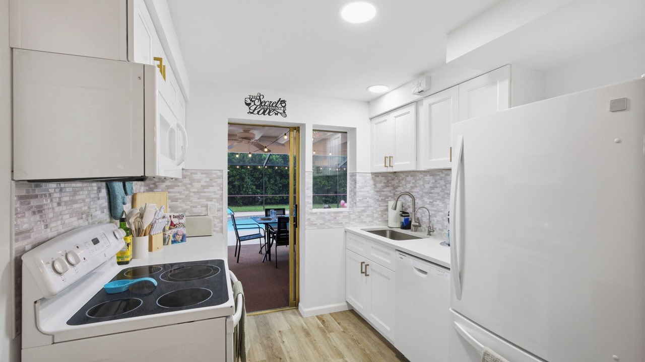 Photo of Kitchen in Temple Terrace