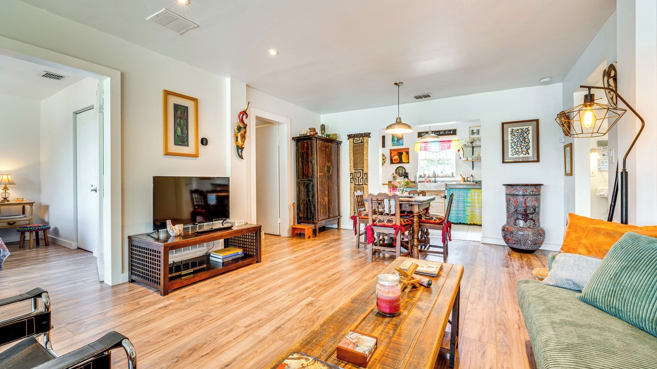 Photo of Livingroom in Fedhaven