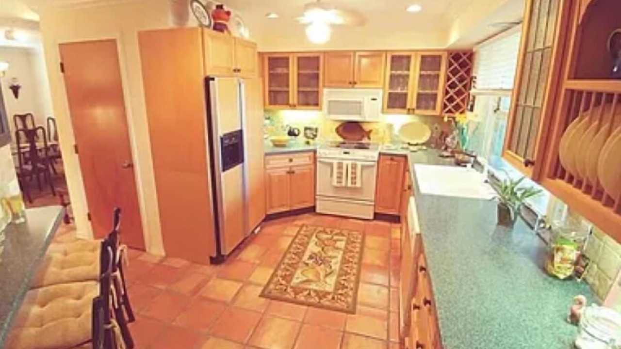 Photo of Kitchen in Florida Ridge