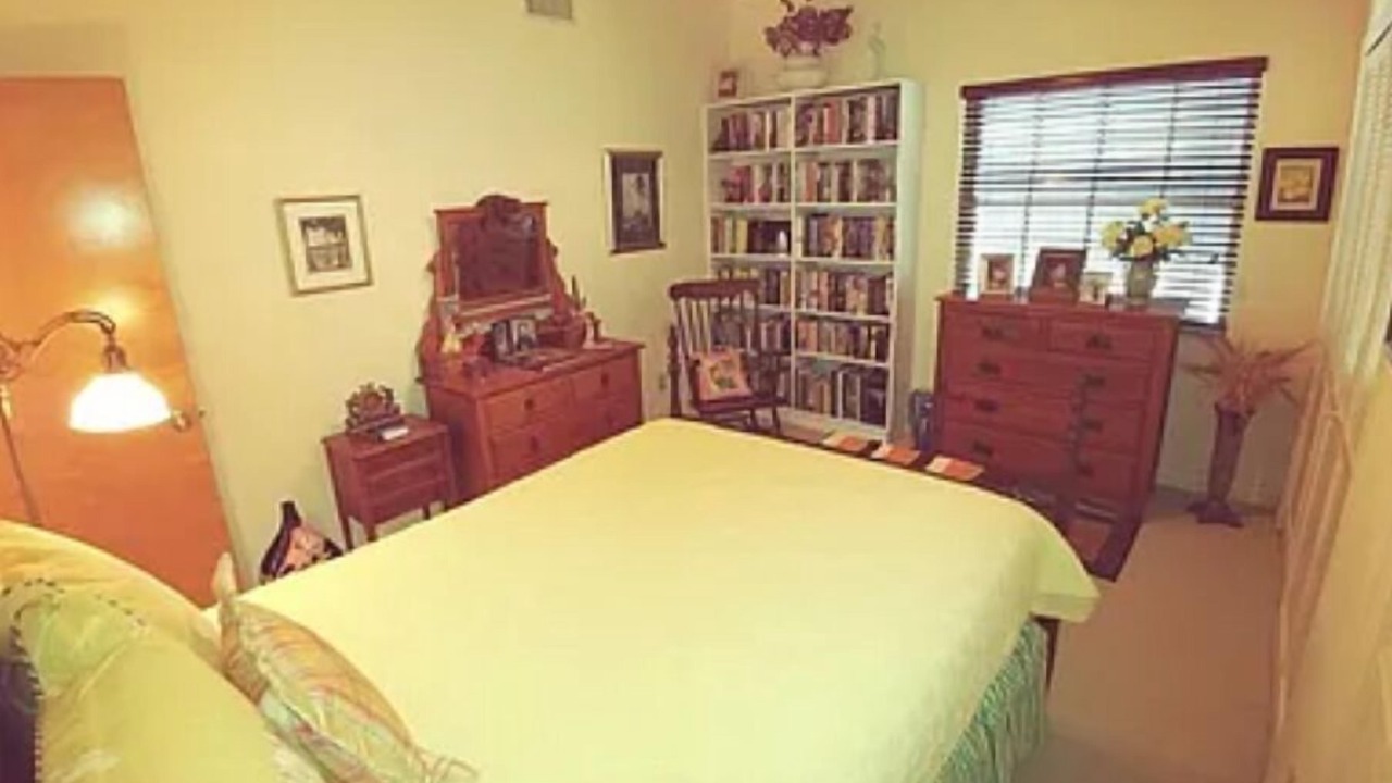 Photo of Bedroom in Florida Ridge