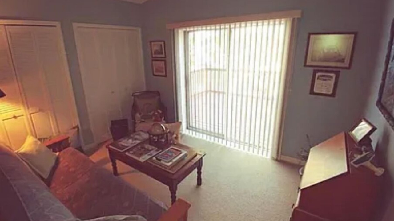 Photo of Livingroom in Florida Ridge