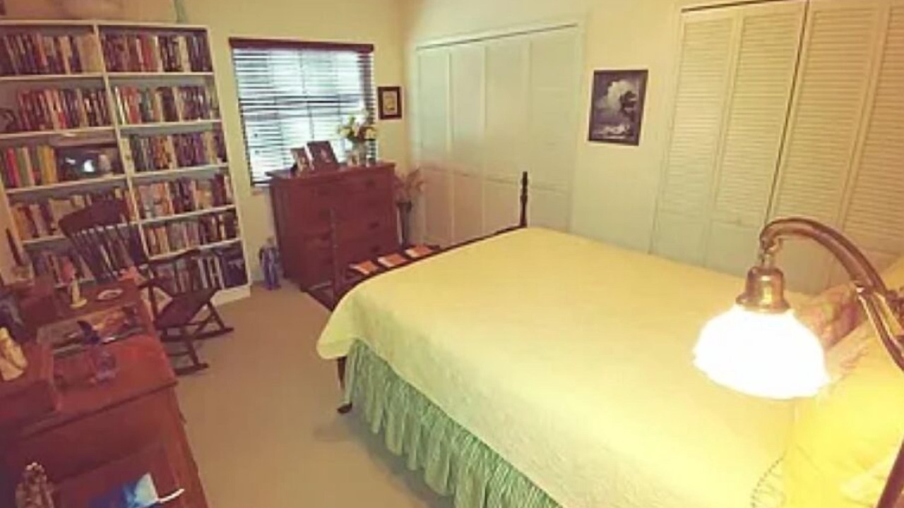 Photo of Bedroom in Florida Ridge