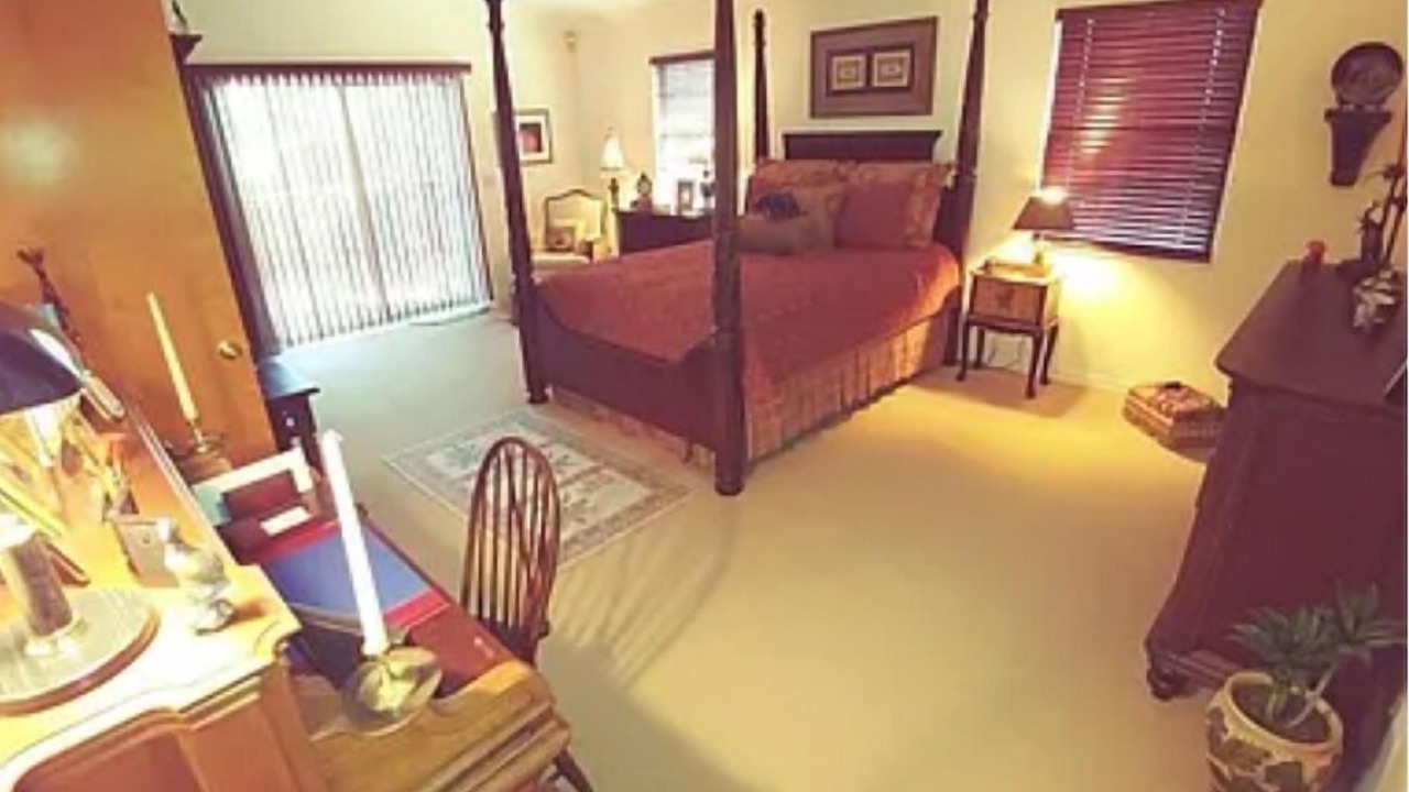 Photo of Bedroom in Florida Ridge