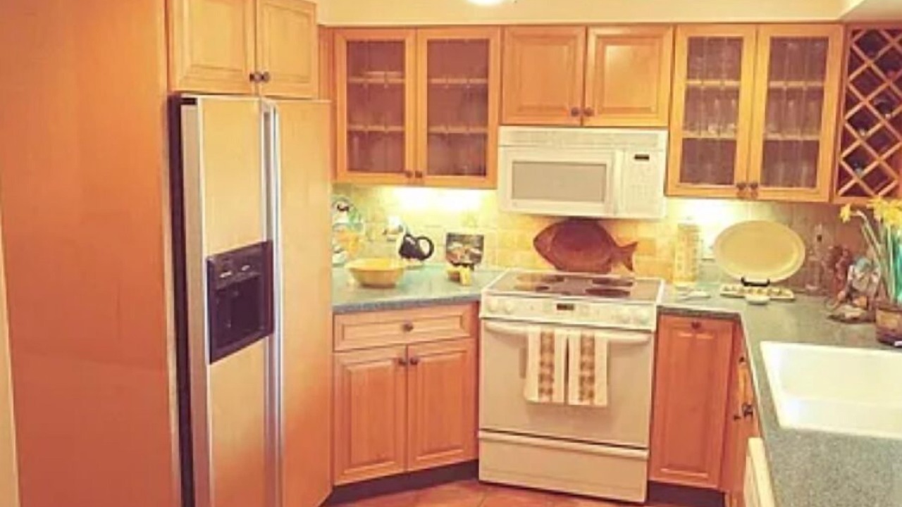 Photo of Kitchen in Florida Ridge