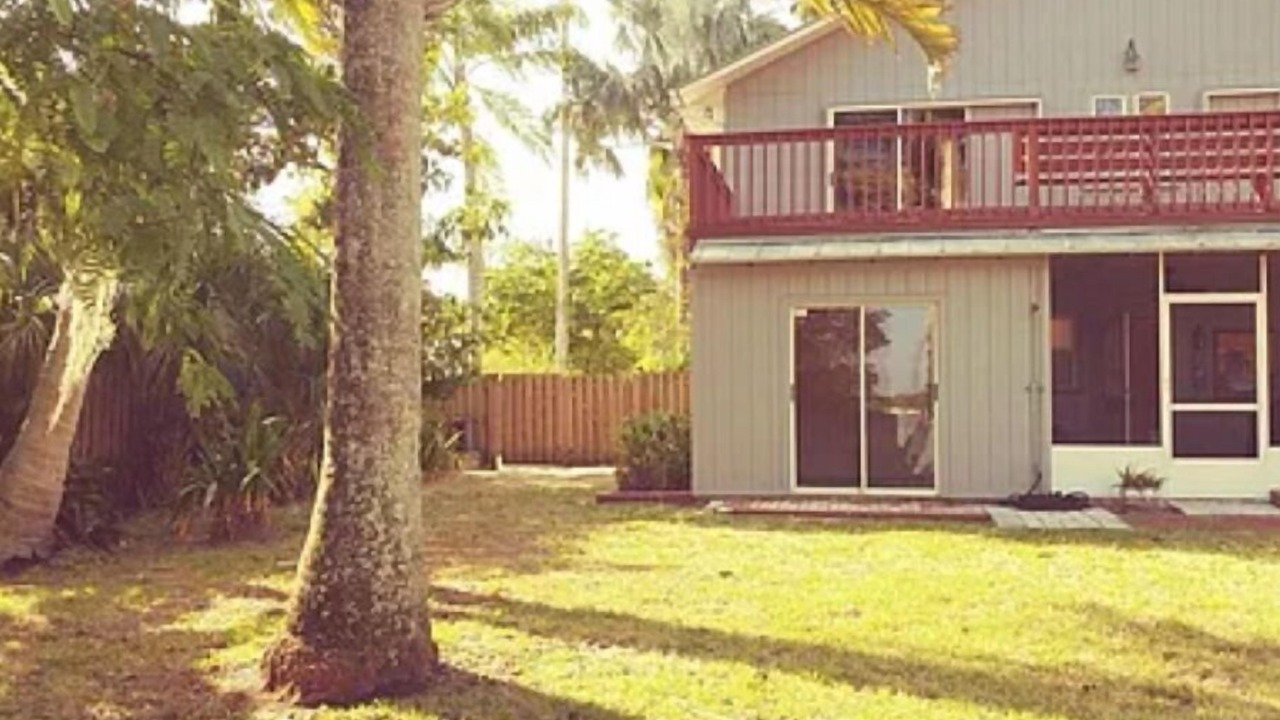 Photo of Outdoor in Florida Ridge