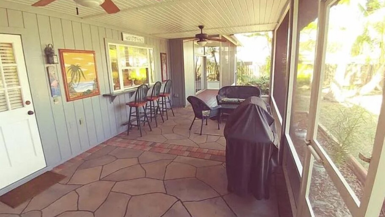 Photo of Patio Balcony in Florida Ridge