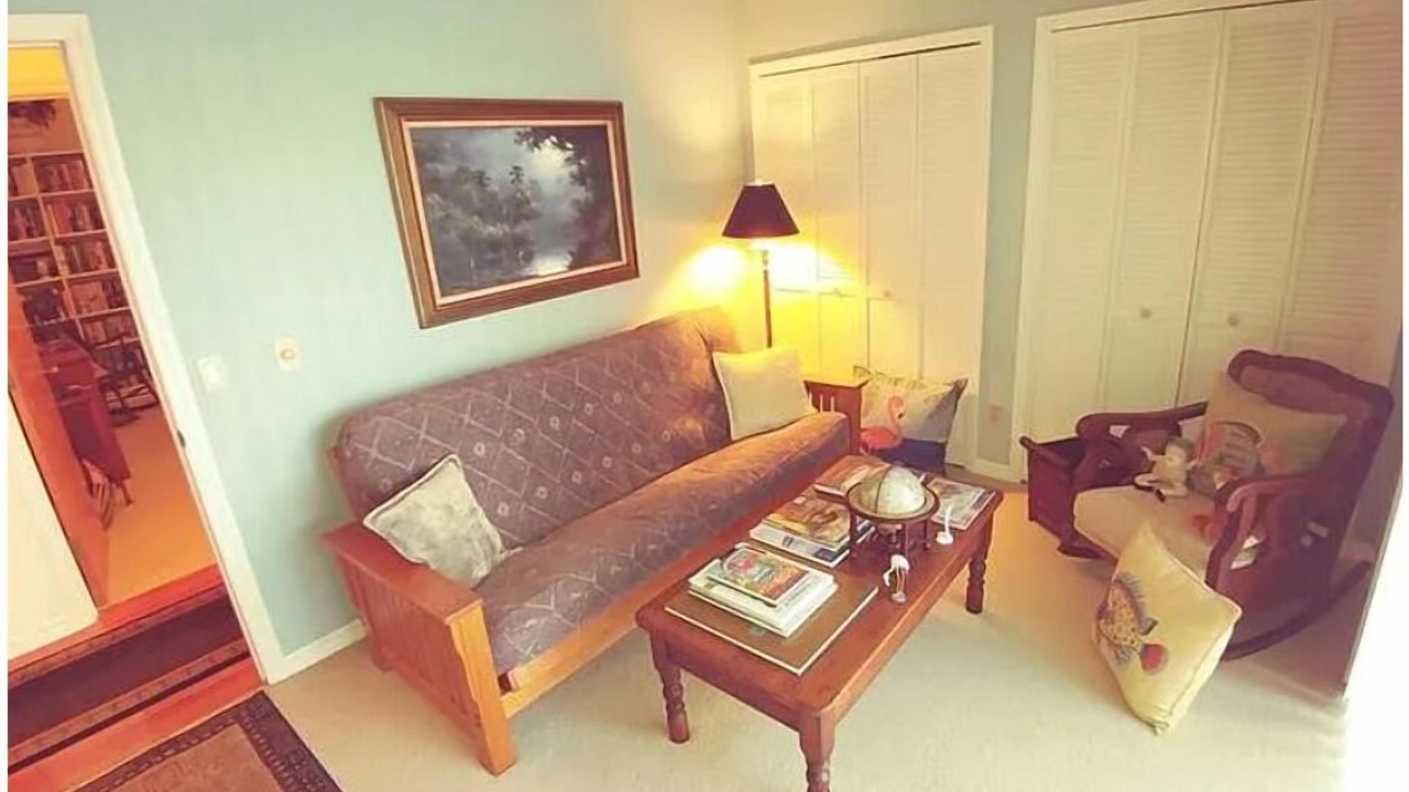 Photo of Livingroom in Florida Ridge