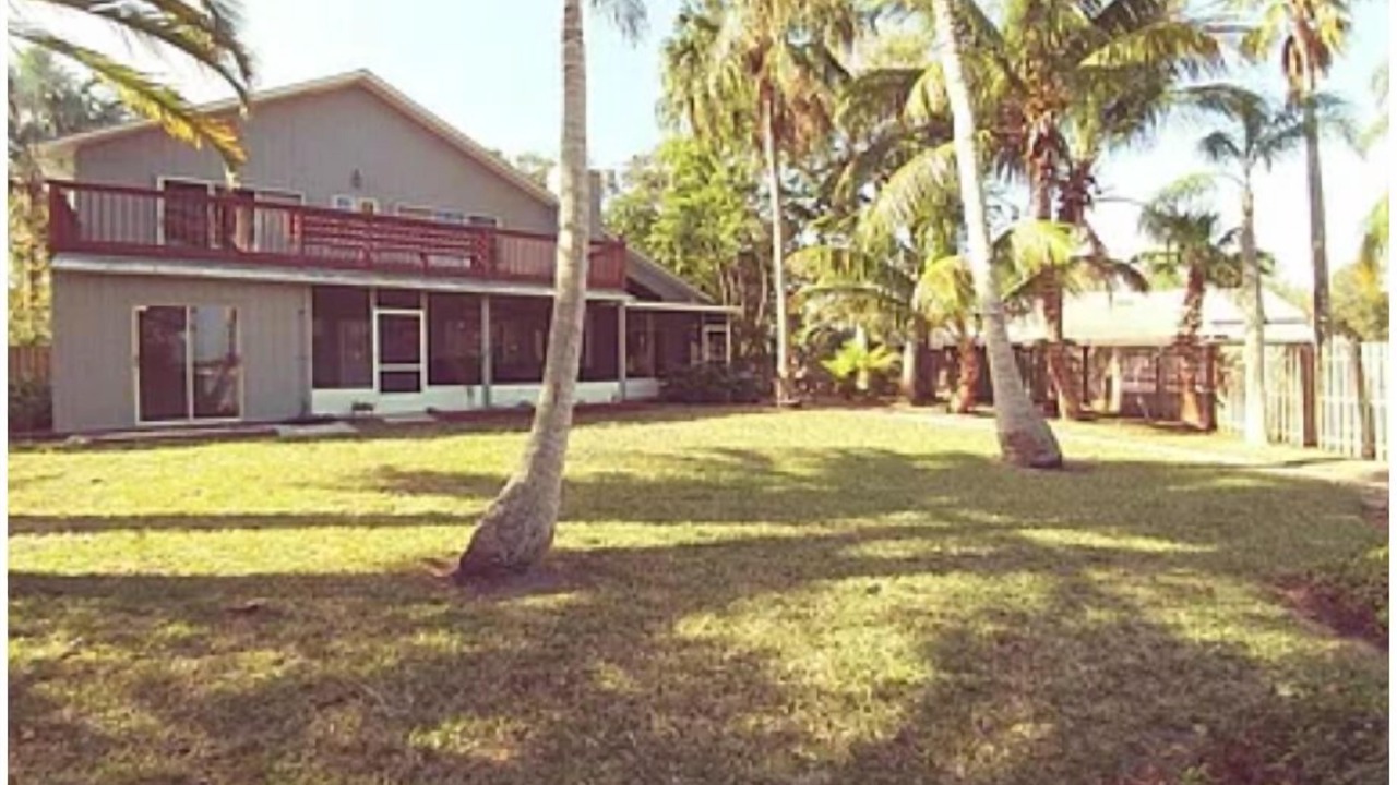 Photo of Outdoor in Florida Ridge