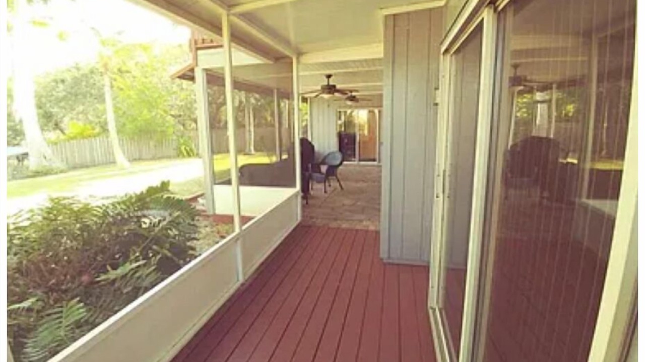 Photo of Patio Balcony in Florida Ridge