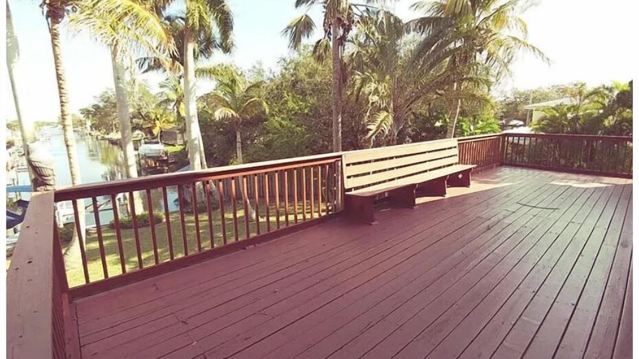 Photo of Patio Balcony in Florida Ridge