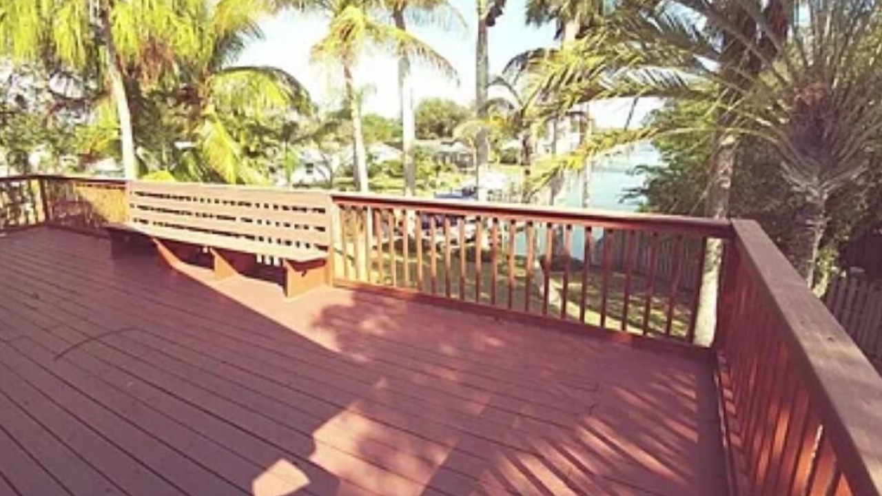 Photo of Patio Balcony in Florida Ridge