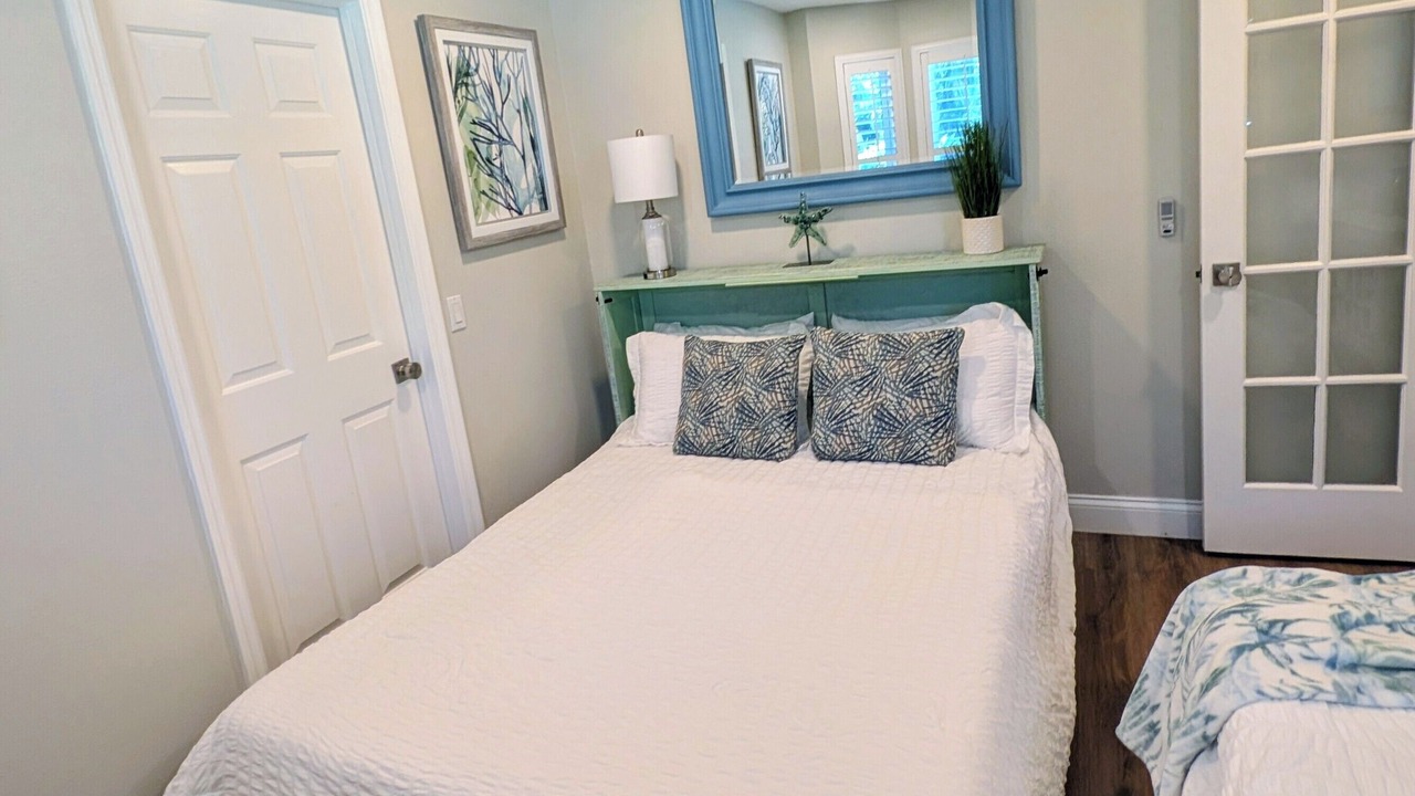 Photo of Bedroom in Wabasso Beach