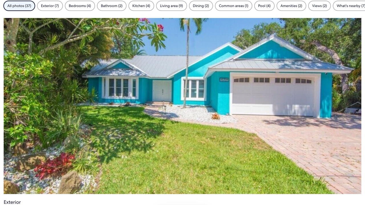 Photo of Outdoor in Wabasso Beach