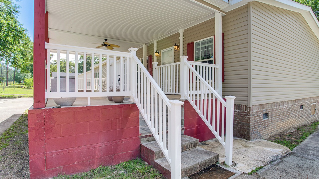 Photo of Outdoor in Huntcliff