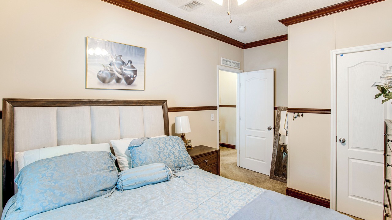 Photo of Bedroom in Huntcliff