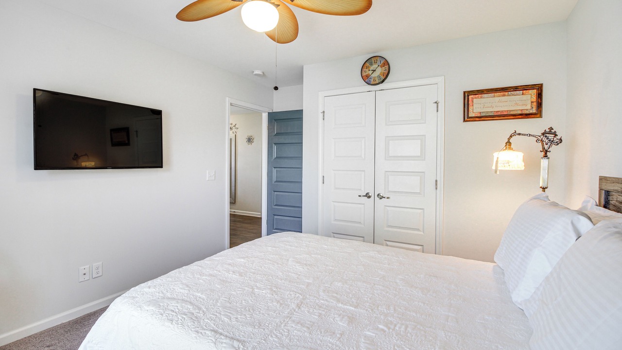 Photo of Bedroom in Eden
