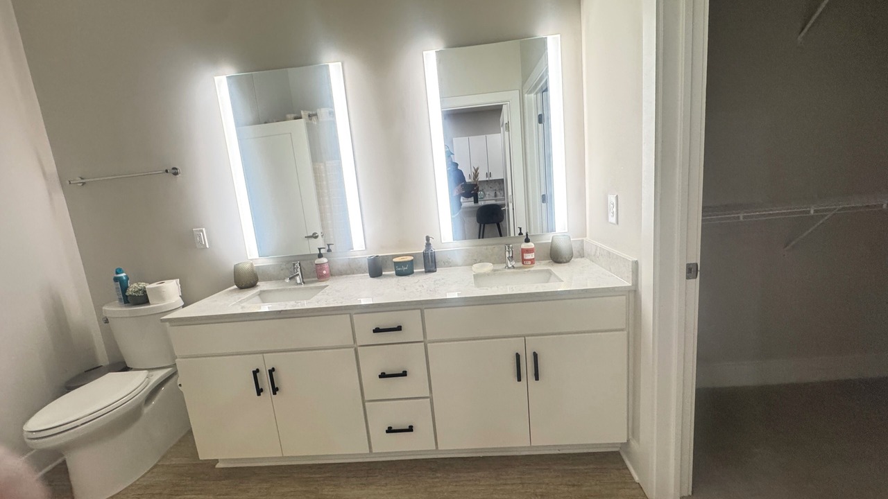 Photo of Bathroom in Evans