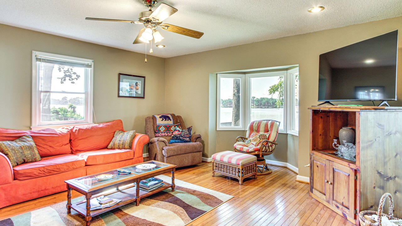 Photo of Bedroom in Cross Hill