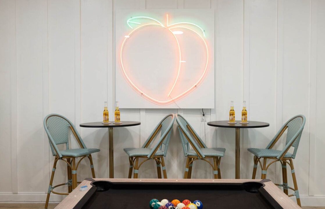 Photo of Bedroom in Savannah