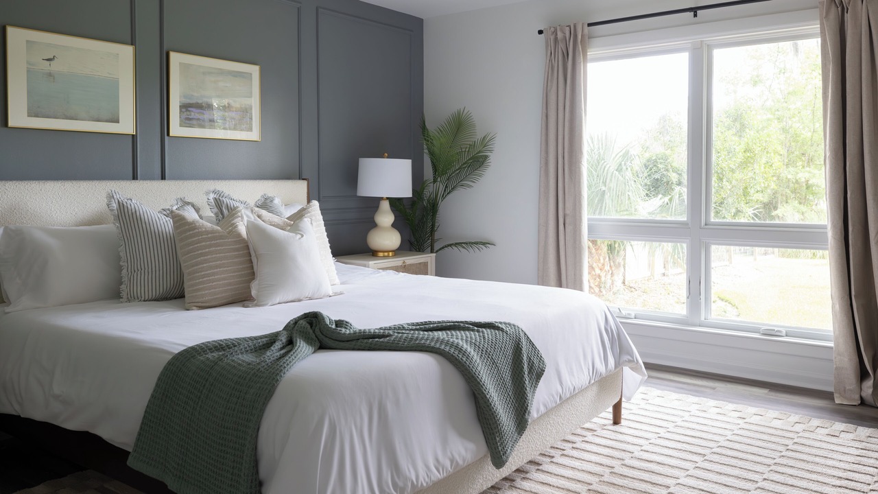Photo of Bedroom in Savannah