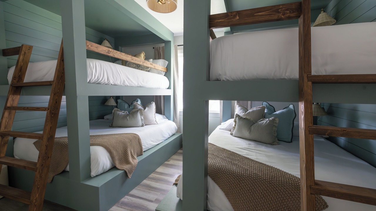 Photo of Bedroom in Savannah