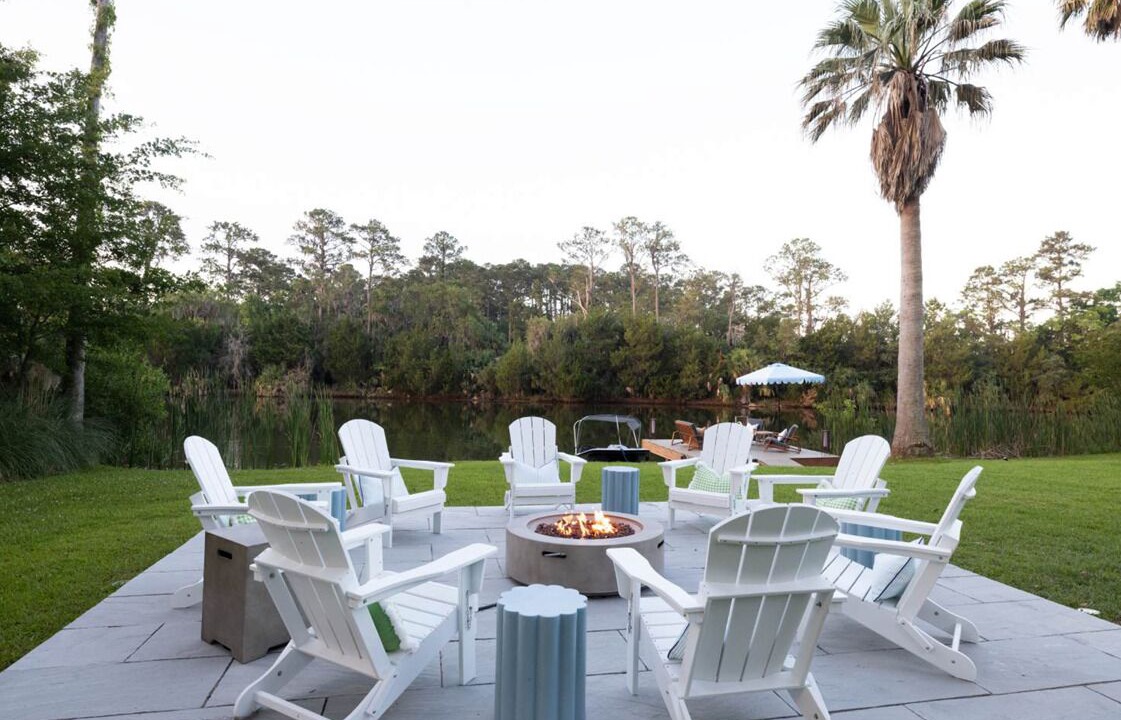 Photo of Outdoor in Savannah