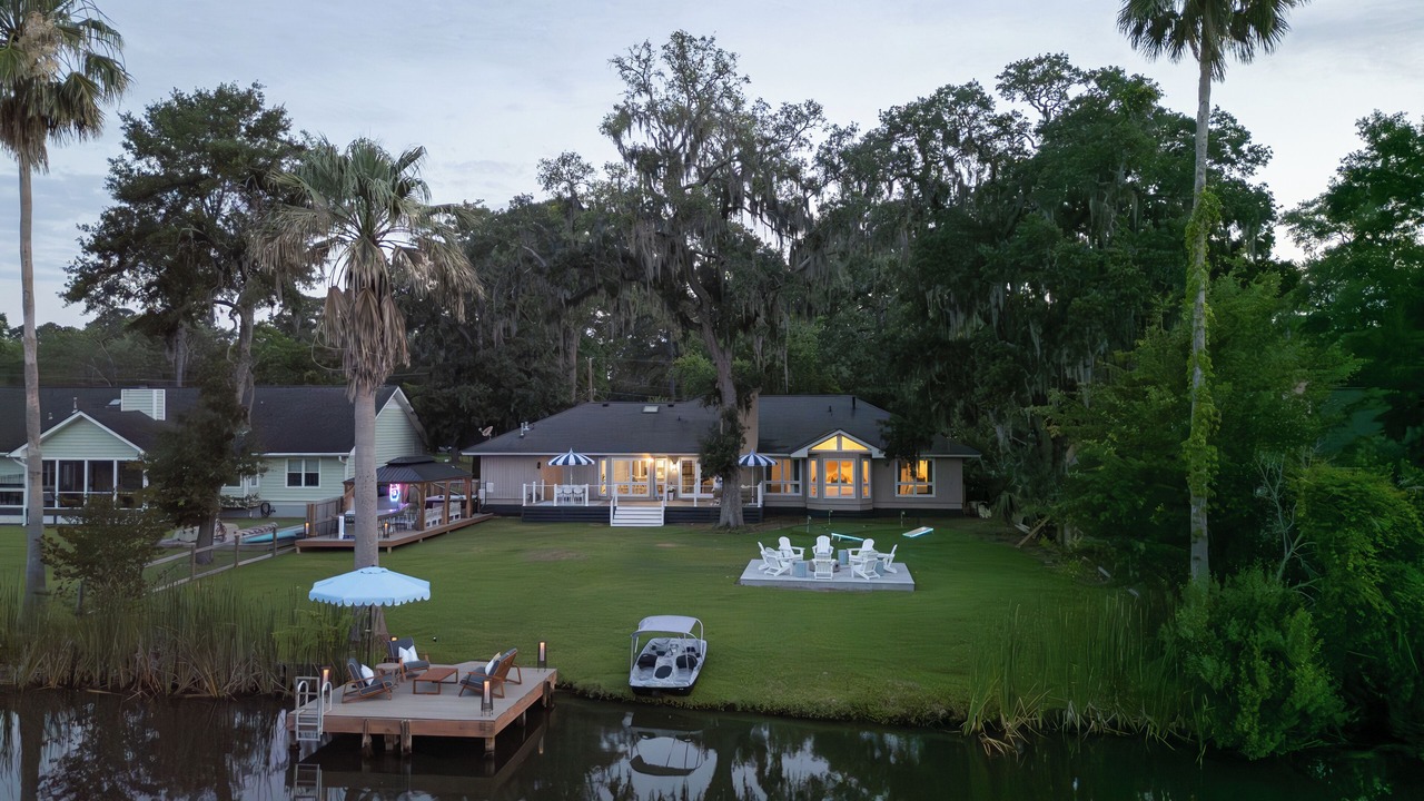 Photo of Outdoor in Savannah