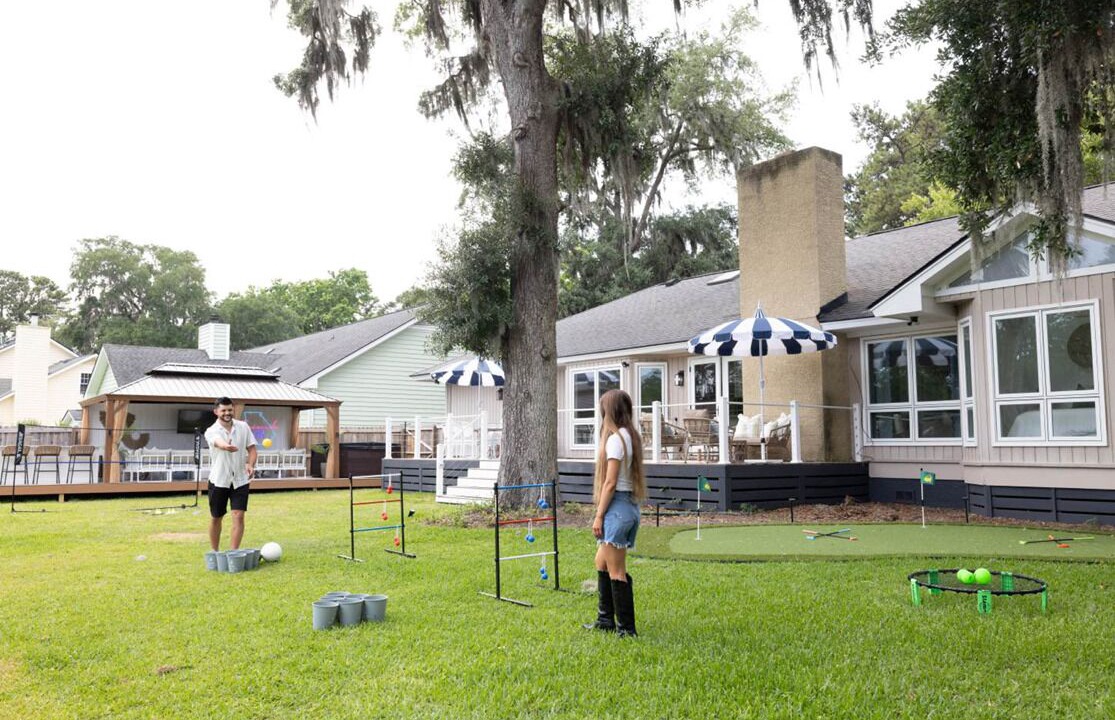 Photo of Outdoor in Savannah