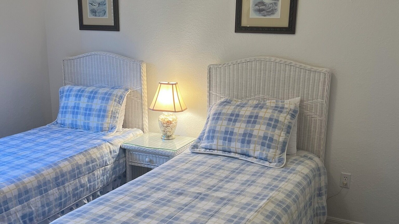 Photo of Bedroom in Melbourne Beach