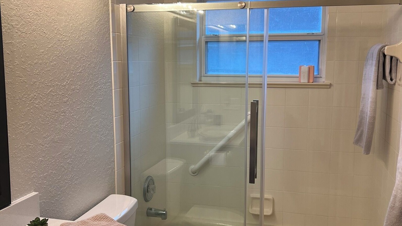 Photo of Bathroom in Melbourne Beach