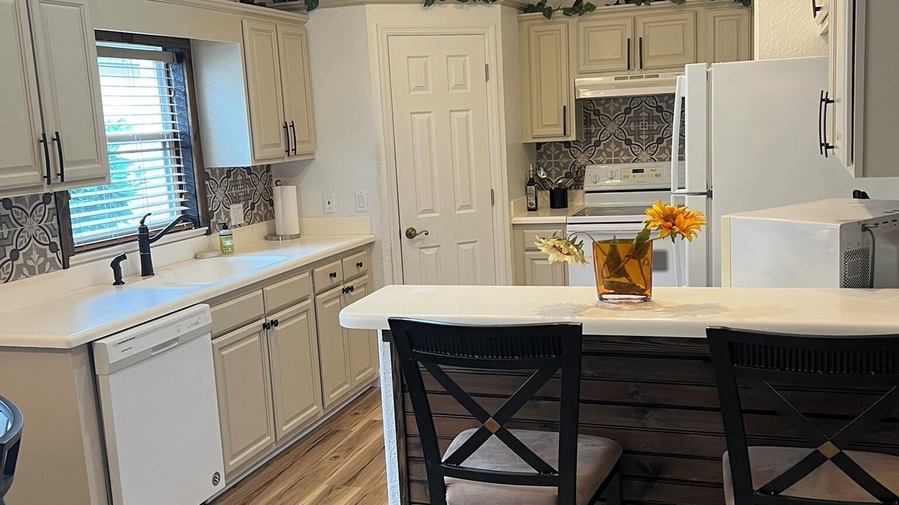 Photo of Kitchen in Melbourne Beach