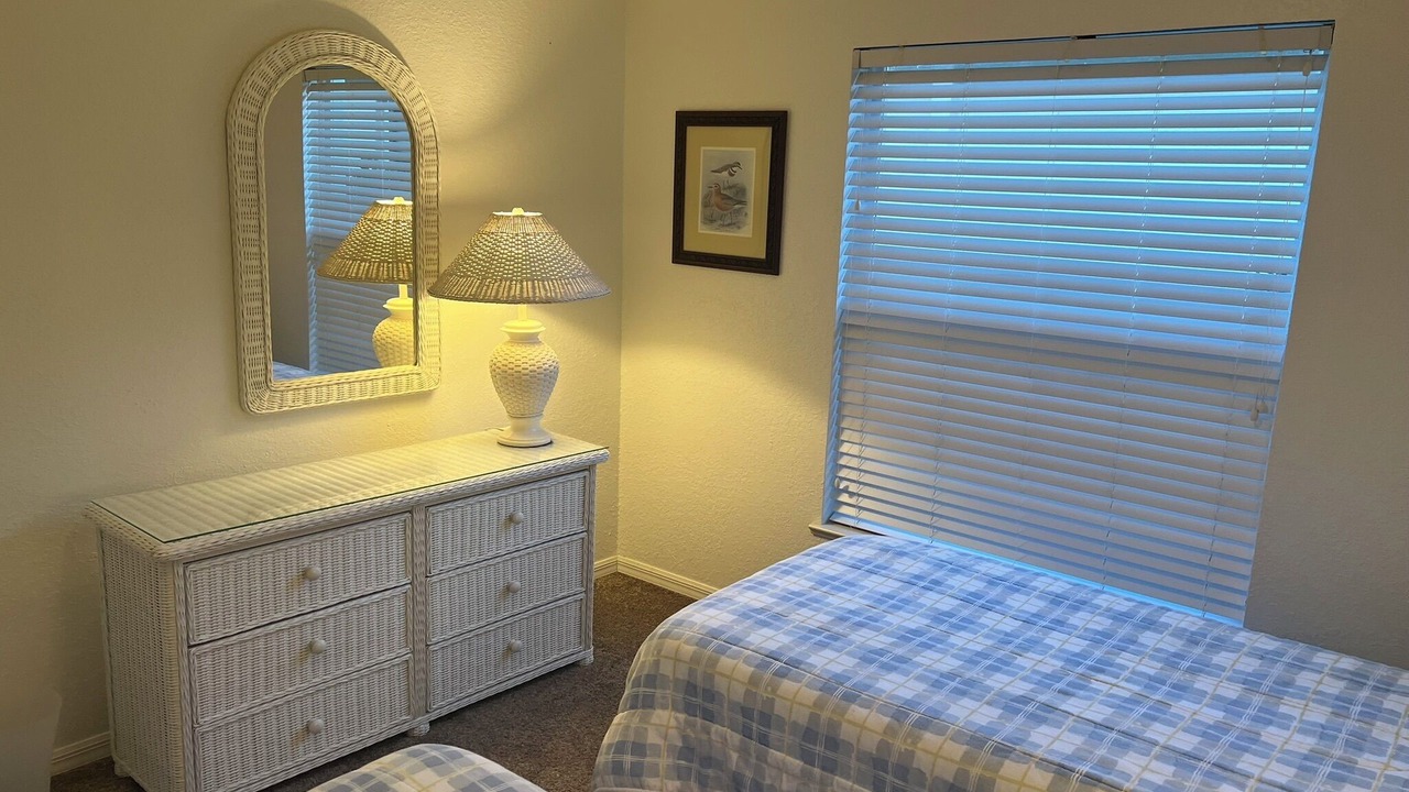 Photo of Bedroom in Melbourne Beach