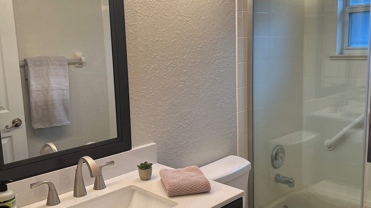 Photo of Bathroom in Melbourne Beach