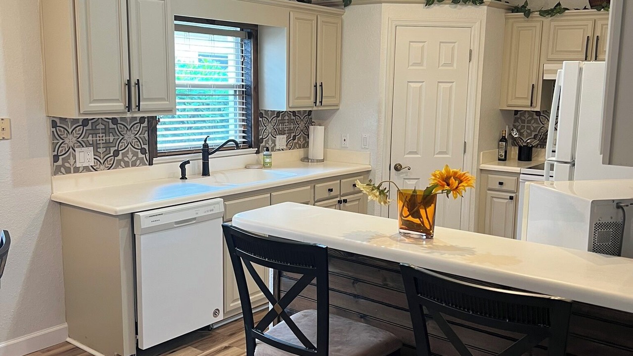 Photo of Kitchen in Melbourne Beach