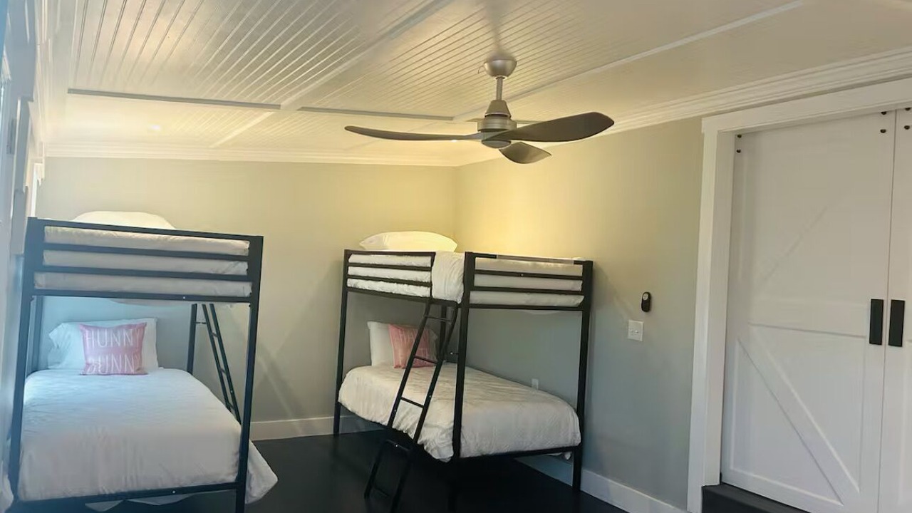 Photo of Bedroom in Sanford
