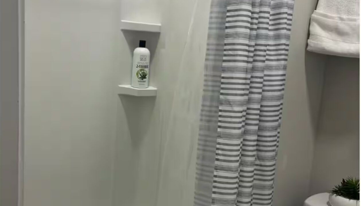 Photo of Bathroom in Goldsboro
