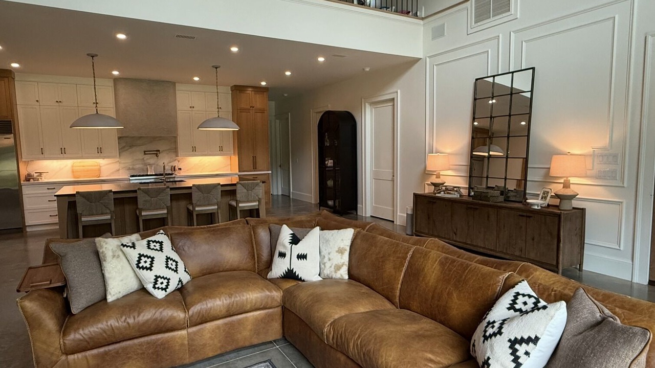 Photo of Livingroom in Appling