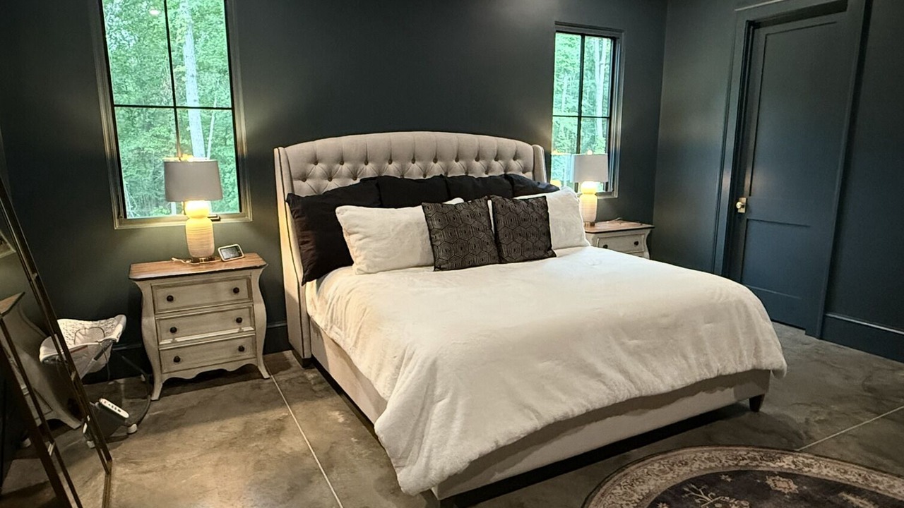 Photo of Bedroom in Appling