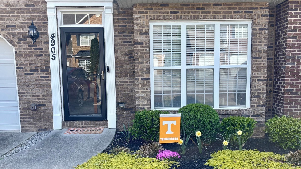 Photo of Outdoor in Knoxville