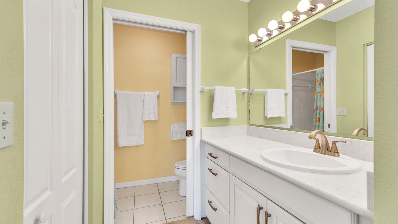 Photo of Bathroom in Palmer Ranch