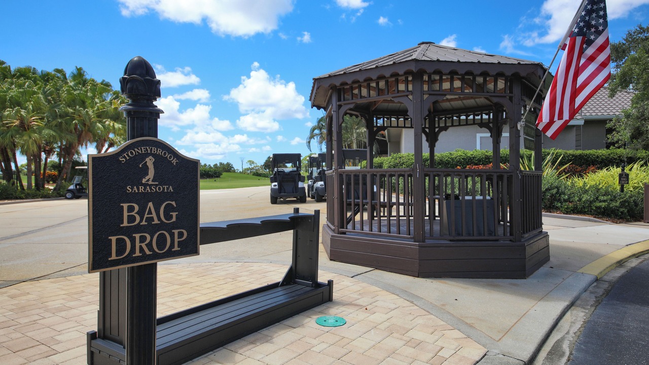 Photo of Outdoor in Palmer Ranch