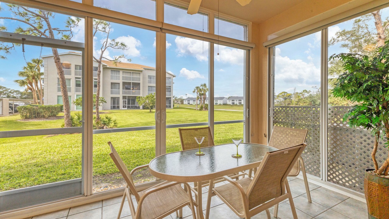 Photo of Outdoor in Palmer Ranch