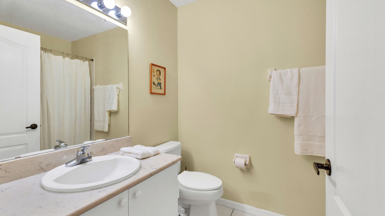Photo of Bathroom in Palmer Ranch
