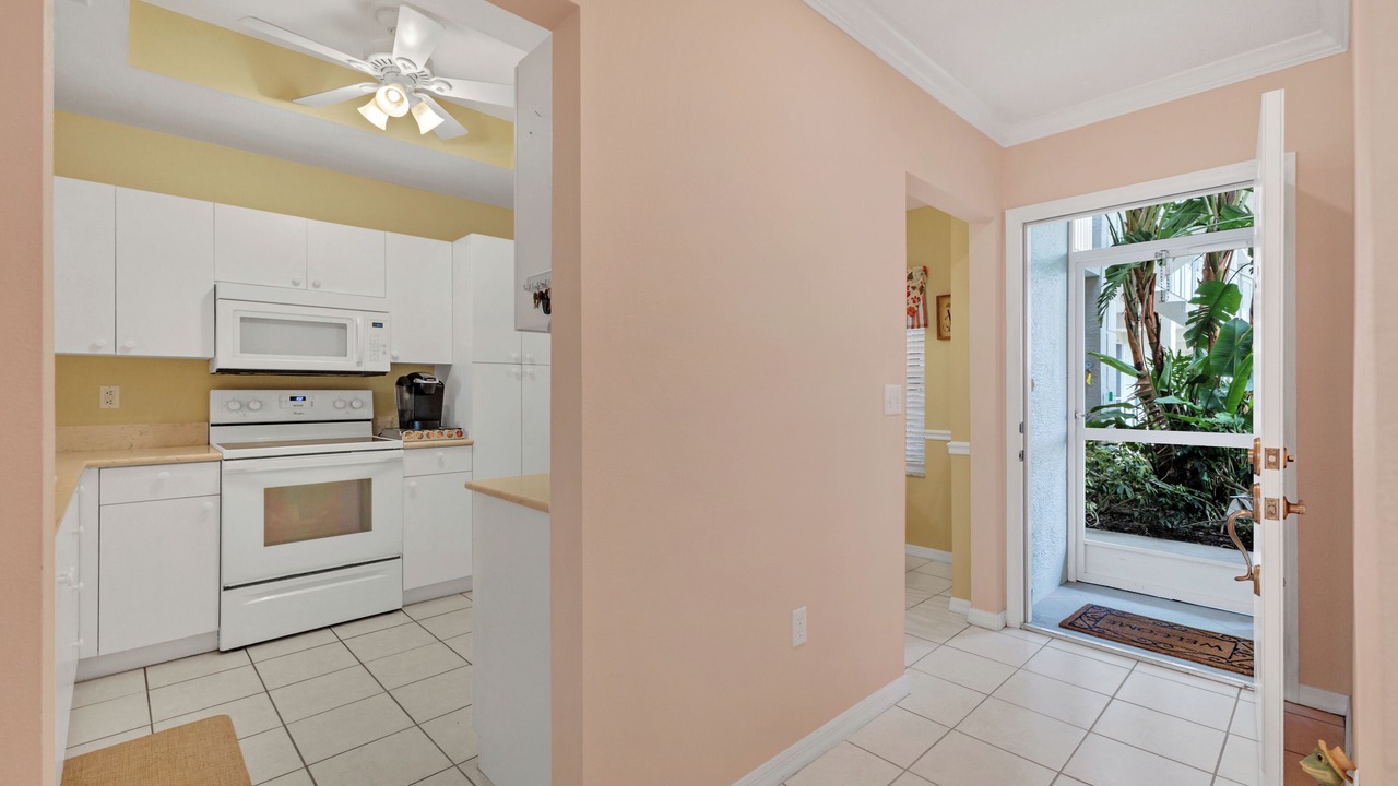 Photo of Kitchen in Palmer Ranch