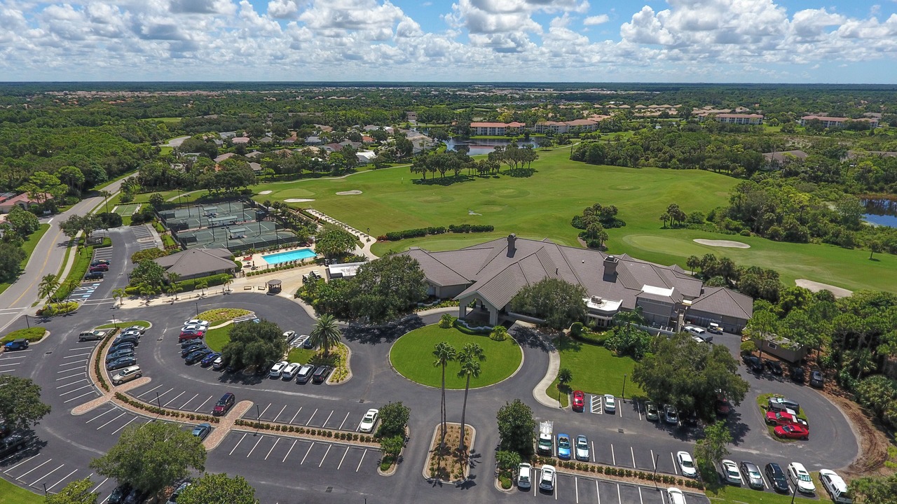 Photo of Outdoor in Palmer Ranch
