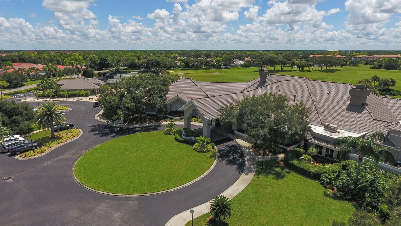 Photo of Outdoor in Palmer Ranch
