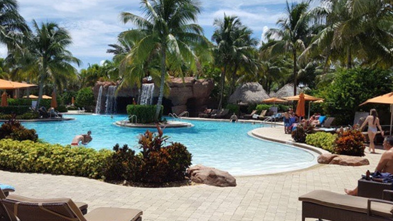 Photo of Outdoor in Falcons Glen