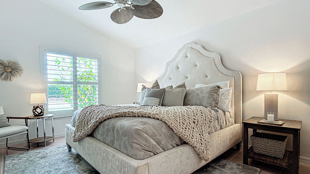 Photo of Bedroom in Falcons Glen