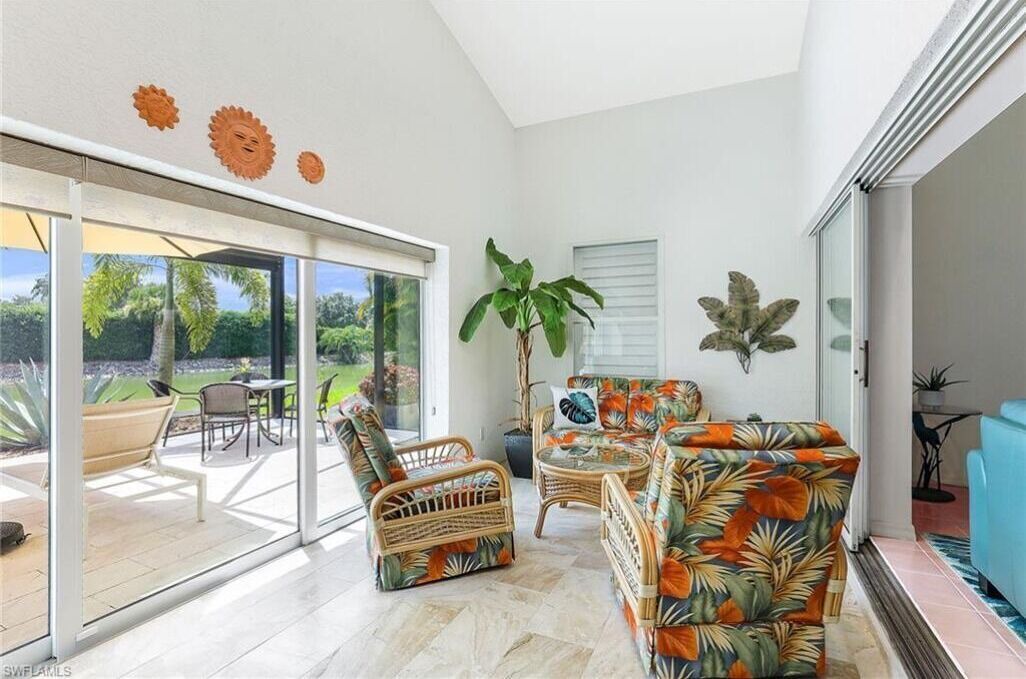 Photo of Livingroom in Falcons Glen