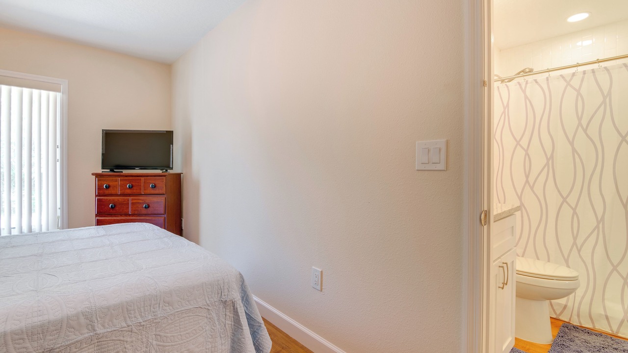 Photo of Bedroom in Winter Springs